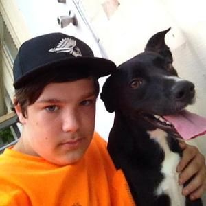 Meet your Posher, Tyler